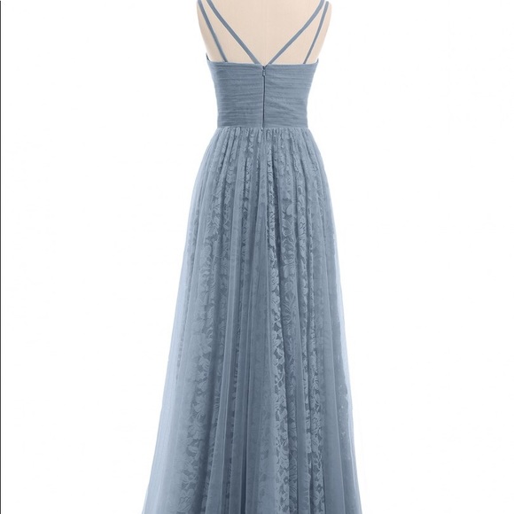 Bridesmaid Dress - Picture 5 of 6